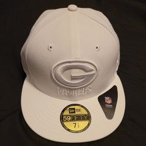 New Era hat